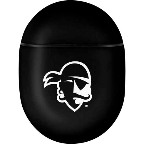 Seton Hall University Zoomed Basketball Google Pixel Buds Skin